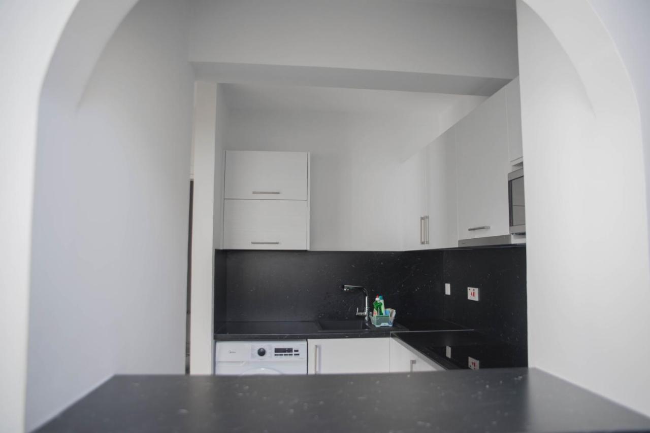 Apartament One Bedroom In In Good Location *