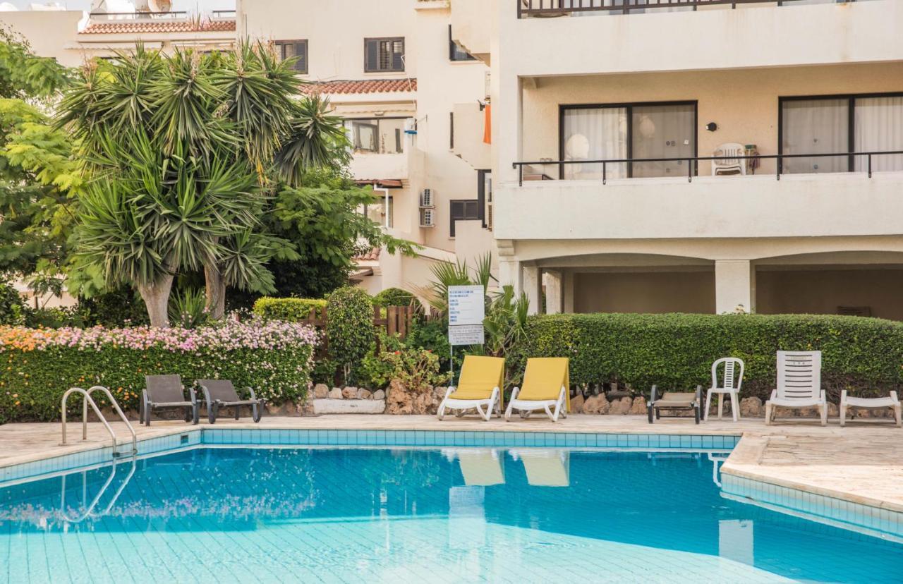 One Bedroom In In Good Location Apartament *