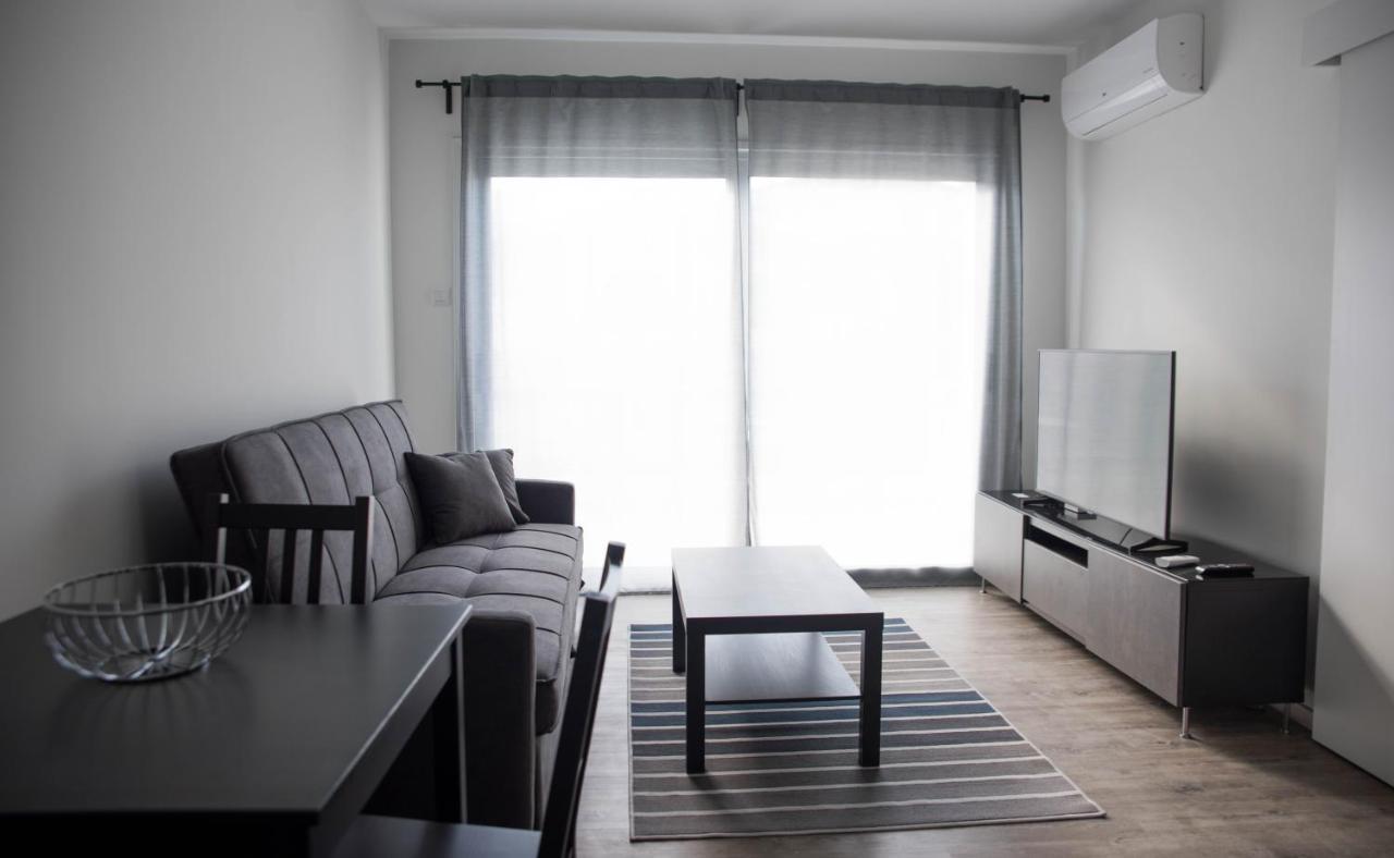 One Bedroom In In Good Location Apartament Pafos